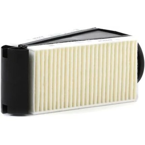 Bosch S0497 - Filtro de aire para vehículos