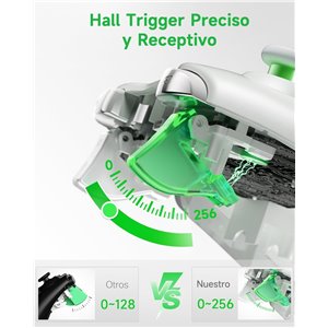 Mando Gaming PC Inalambrico EasySMX 9013PRO