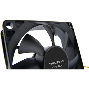 Tacens Anima AF8, Ventilador para PC 8cm, 12v