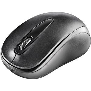 Ratón Óptico Inalámbrico , NGS Easy Gamma