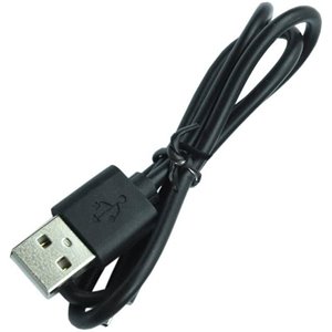 Dot.Foto BLH-1 USB Cargador Doble (BCH-1 Tipo)