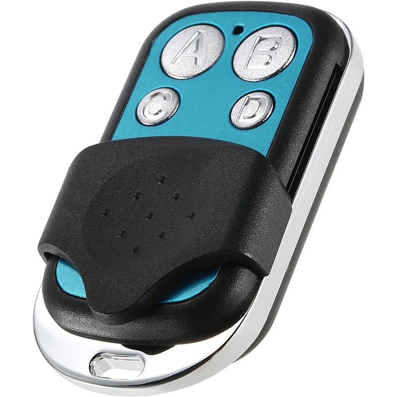 Control Remoto Inalámbrico Wifi 4 Botones