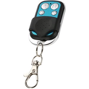 Control Remoto Inalámbrico Wifi 4 Botones