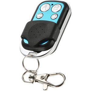 Control Remoto Inalámbrico Wifi 4 Botones