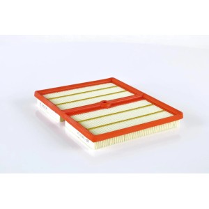 Bosch S0611 - Filtro de aire para vehículos