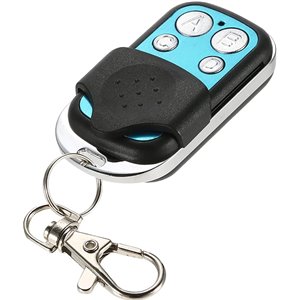 Control Remoto Inalámbrico Wifi 4 Botones