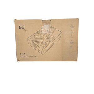 Green Cell UPS06 sistema de alimentación ininterrumpida (UPS)