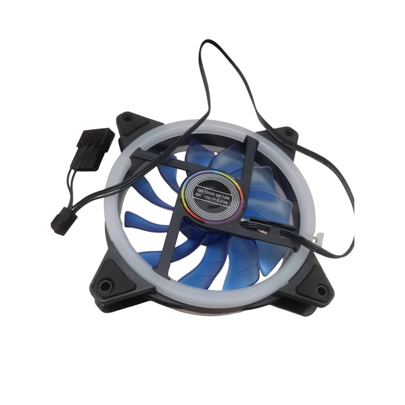 Ventilador de Enfriamiento