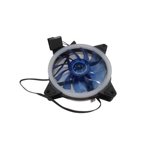 Ventilador de Enfriamiento