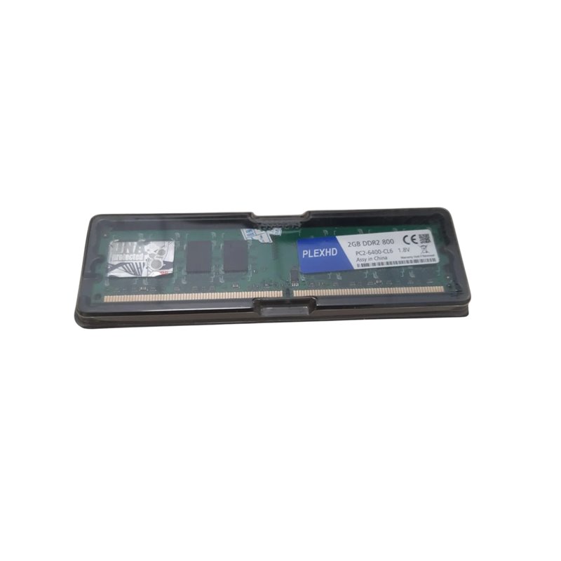 Memoria Computadora Portatil 2GB PC2 6400
