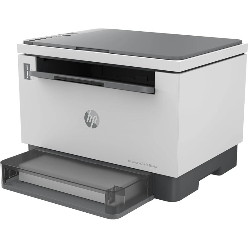 HP LaserJet Tank MFP 1604w 381L0A, Impresora Láser