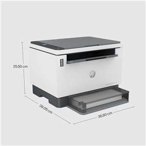 HP LaserJet Tank MFP 1604w 381L0A, Impresora Láser