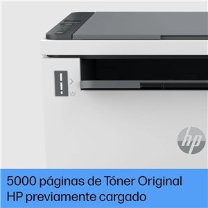 HP LaserJet Tank MFP 1604w 381L0A, Impresora Láser