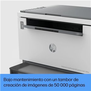HP LaserJet Tank MFP 1604w 381L0A, Impresora Láser