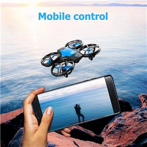 AVIONES NO TRIPULADOS AEREOS RC CON CAMARA