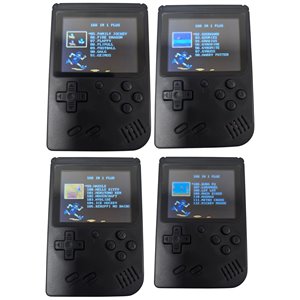 Consola Retro fc plus 168 in 1 plus