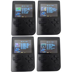 Consola Retro fc plus 168 in 1 plus