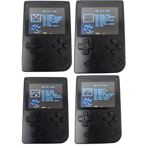 Consola Retro fc plus 168 in 1 plus