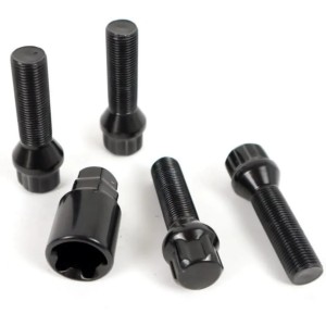 OMP OMPS09841401 Tornillos antirrobo