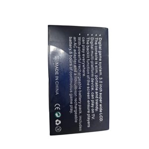 Consola Retro fc plus 168 in 1 plus