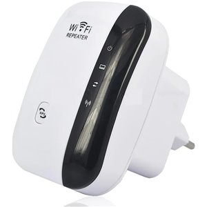 Repetidor de señal WiFi Repeater