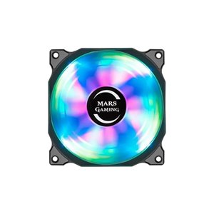 Mars Gaming Kit Ventiladores MFRGBKIT RGB