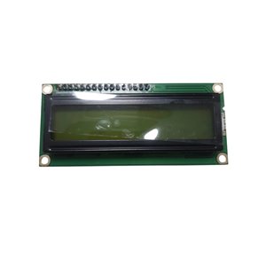 2 piezas Adaptador de interfaz serie LCD Módulo