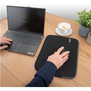 Rapesco 1694 Funda para Computadora/Ordenador Port