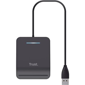 Trust Primo Lector DNI Electrónico USB