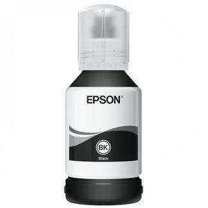 Epson 111 Botella de Tinta Original Negro