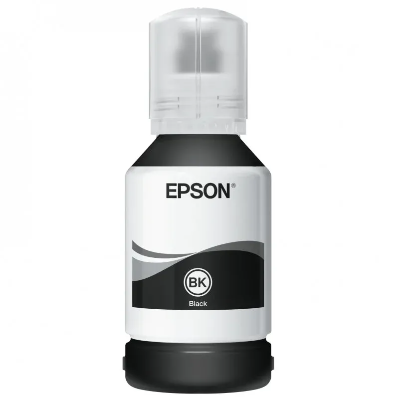 Epson 111 Botella de Tinta Original Negro