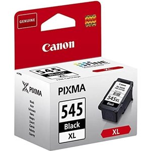 Canon PG-545XL, Cartucho de Tinta Original Negro