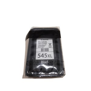 Canon PG-545XL, Cartucho de Tinta Original Negro