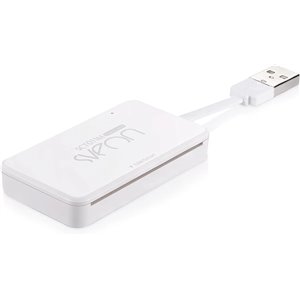 Sveon SCT011M - Lector DNI Electrónico y Tarjetas