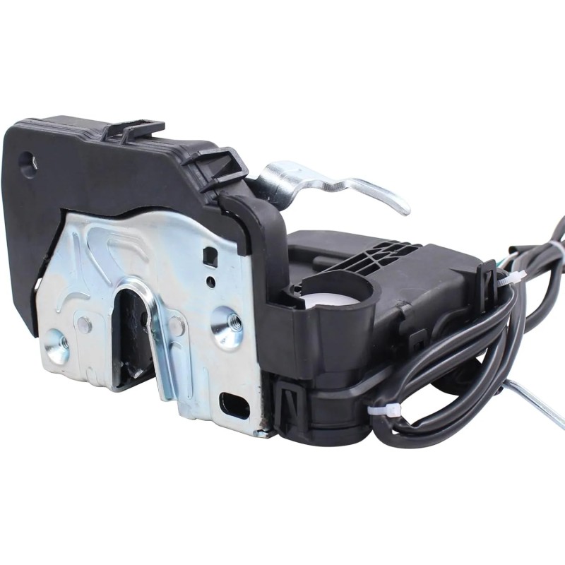 Cerradura de puerta, actuador delantero izquierdo,