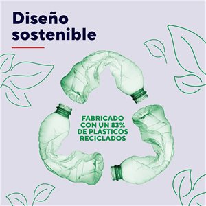 Trust Yvi+ Ratón Inalámbrico Silencioso