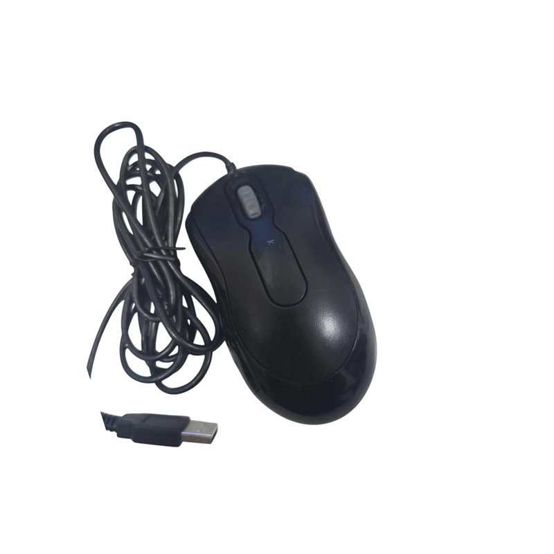 Kensington K72356EU - Ratón óptico, 399810