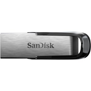 SanDisk Ultra Flair Pendrive 128 GB Memoria USB 3.0