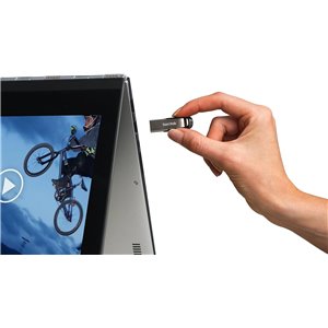 SanDisk Ultra Flair Pendrive 128 GB Memoria USB 3.0