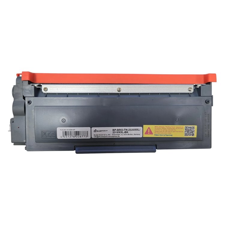 Tóner  Compatible para Brother TN-2320 DR-