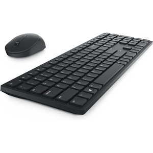 Dell  WL KM5221W Pro Wireless, Teclado aleman