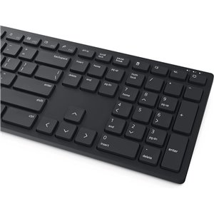 Dell  WL KM5221W Pro Wireless, Teclado aleman