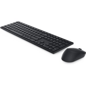 Dell  WL KM5221W Pro Wireless, Teclado aleman