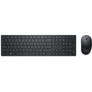 Dell  WL KM5221W Pro Wireless, Teclado aleman