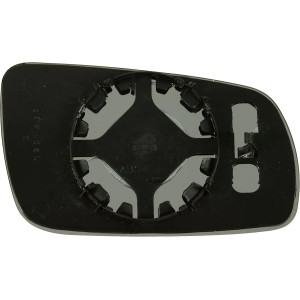 Taros Trade 248758 Cristal del espejo exterior Izq