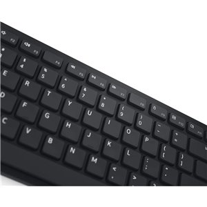 Dell  WL KM5221W Pro Wireless, Teclado aleman