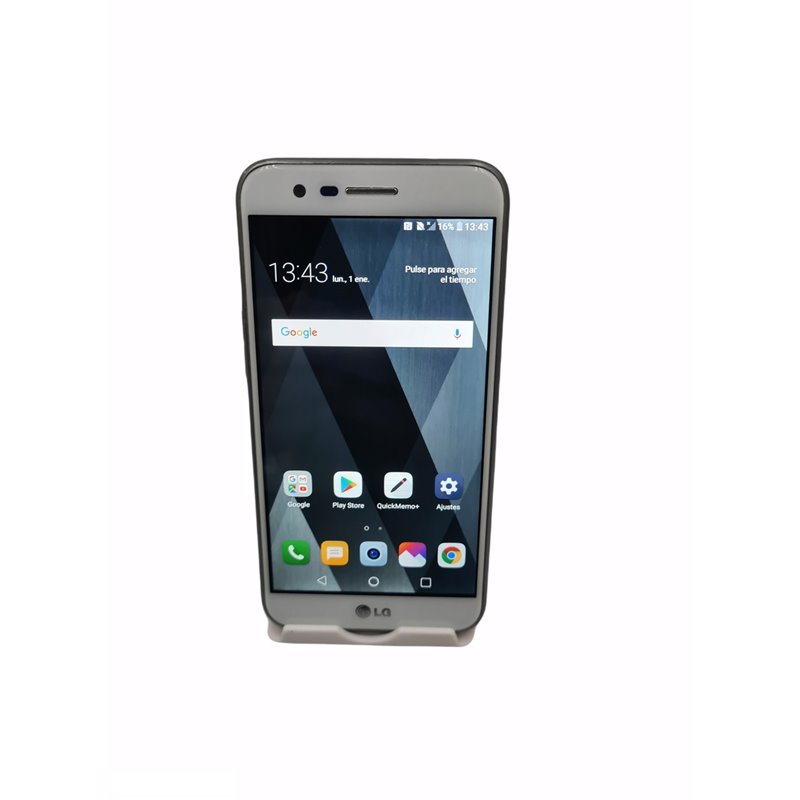 LG k10 2017 (M250N) blanco