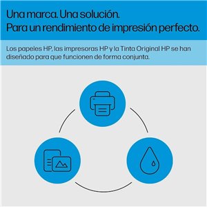 HP 304XL N9K08AE, Negro, Cartucho de Tinta de Alta