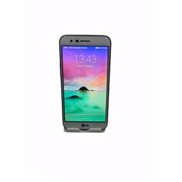 LG k10 2017 (M250N) blanco