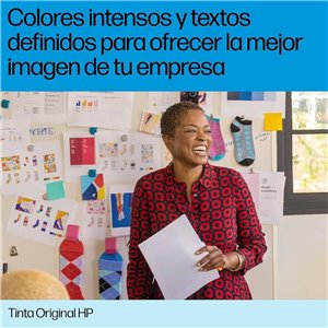 HP 304XL N9K08AE, Negro, Cartucho de Tinta de Alta